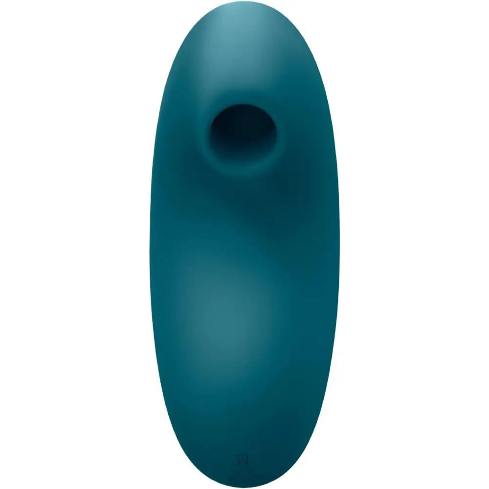 Satisfyer Vulva Lover 2 - Blue - Save 20% - Fast Shipping - Vibrator United Kingdom Stoke-on-trent