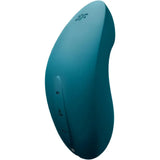 Satisfyer Vulva Lover 2 - Blue - Save 20% - Fast Shipping - Vibrator United Kingdom Stoke-on-trent