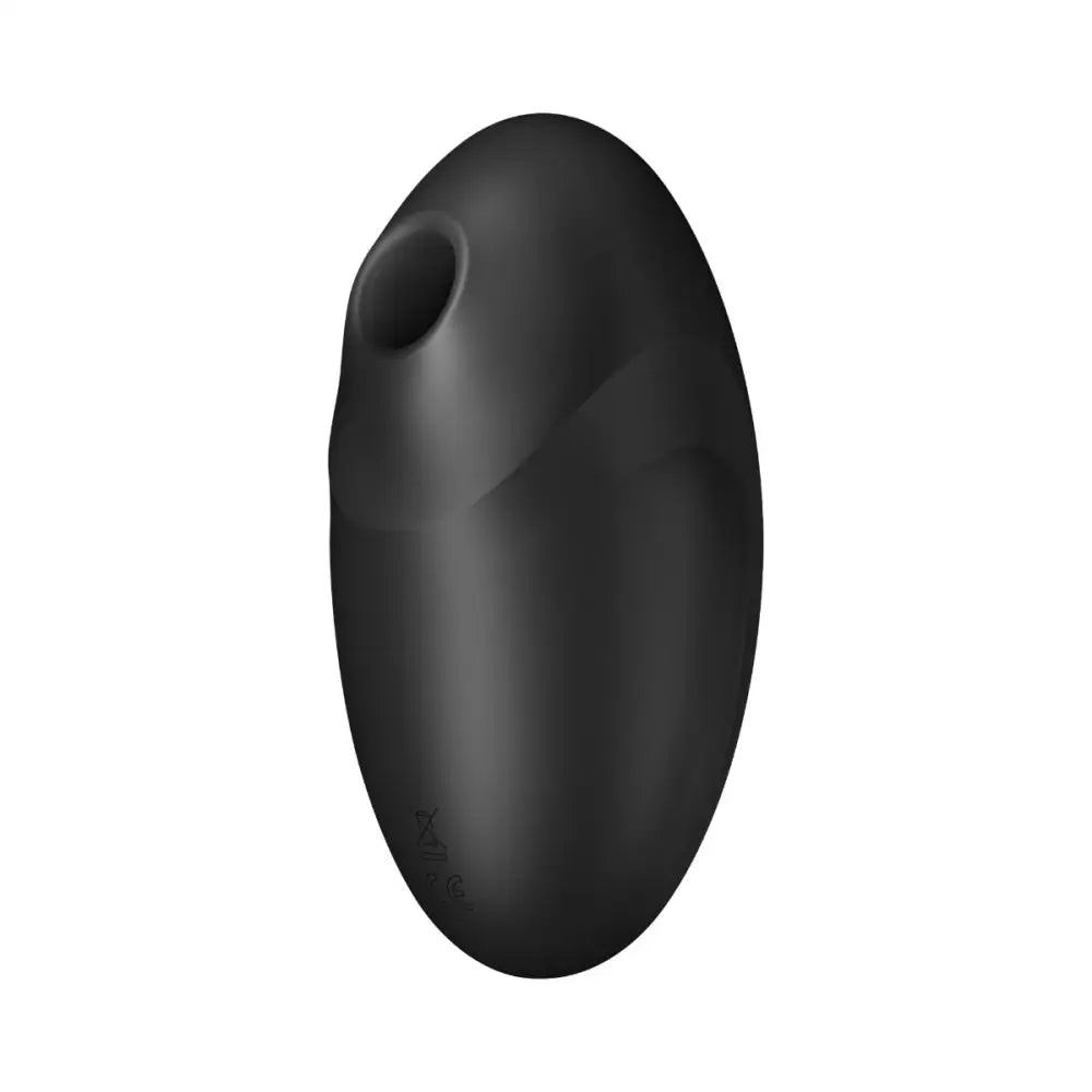 Satisfyer Vulva Lover 3 - Black - Save 10% - Fast Shipping - Vibrator United Kingdom Stoke-on-trent