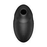 Satisfyer Vulva Lover 3 - Black - Save 10% - Fast Shipping - Vibrator United Kingdom Stoke-on-trent