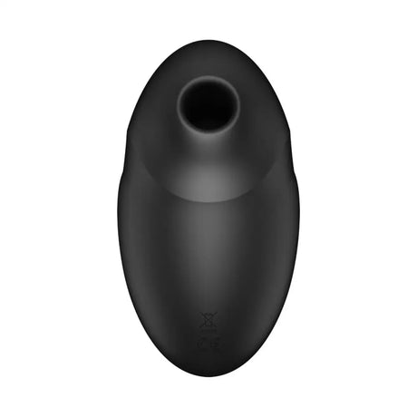 Satisfyer Vulva Lover 3 - Black - Save 10% - Fast Shipping - Vibrator United Kingdom Stoke-on-trent