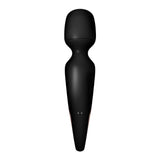 Satisfyer Wand-erland - Black/rose Gold - Save 10% - Black/rose - Fast Shipping - Vibrator United Kingdom Stoke-on-trent