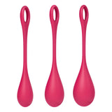 Satisfyer Yoni Power 1 Red - Save 15% - Fast Shipping - Sale United Kingdom Stoke-on-trent