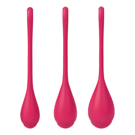 Satisfyer Yoni Power 1 Red - Save 15% - Fast Shipping - Sale United Kingdom Stoke-on-trent