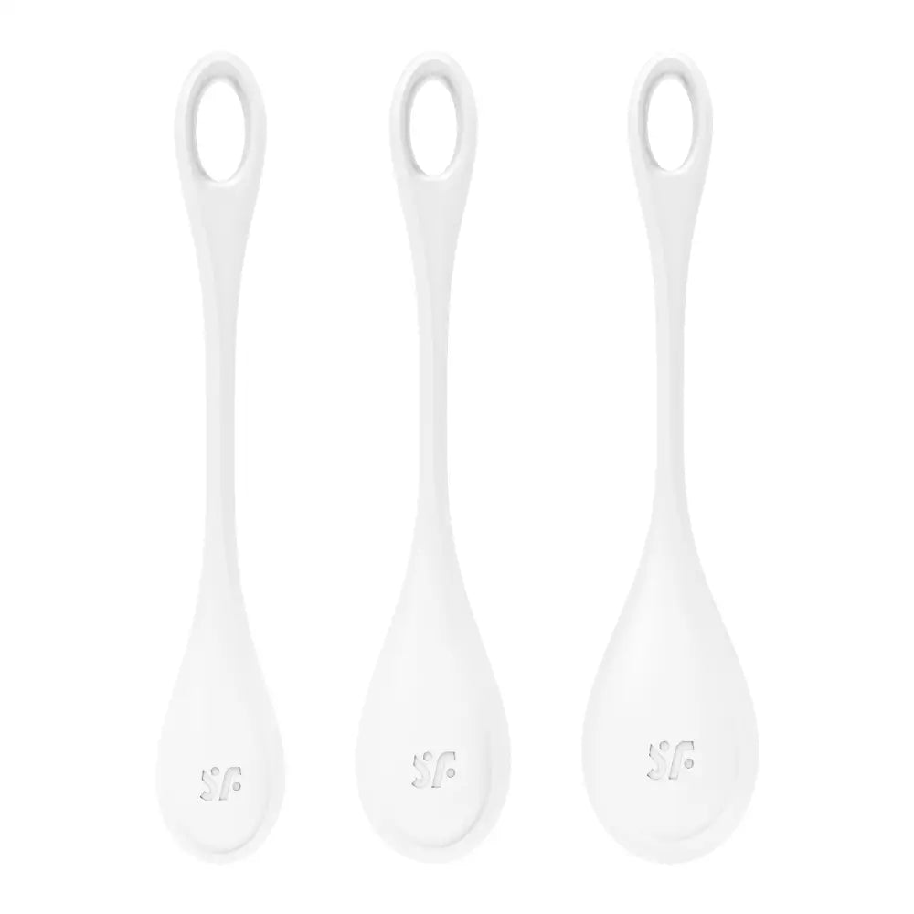 Satisfyer Yoni Power 1 White - Save 15% - Fast Shipping - Sale United Kingdom Stoke-on-trent
