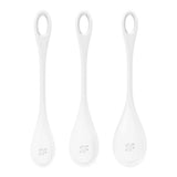 Satisfyer Yoni Power 1 White - Save 15% - Fast Shipping - Sale United Kingdom Stoke-on-trent