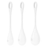 Satisfyer Yoni Power 1 White - Save 15% - Fast Shipping - Sale United Kingdom Stoke-on-trent