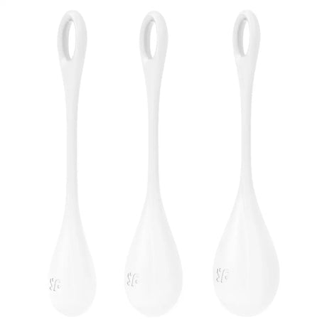 Satisfyer Yoni Power 1 White - Save 15% - Fast Shipping - Sale United Kingdom Stoke-on-trent