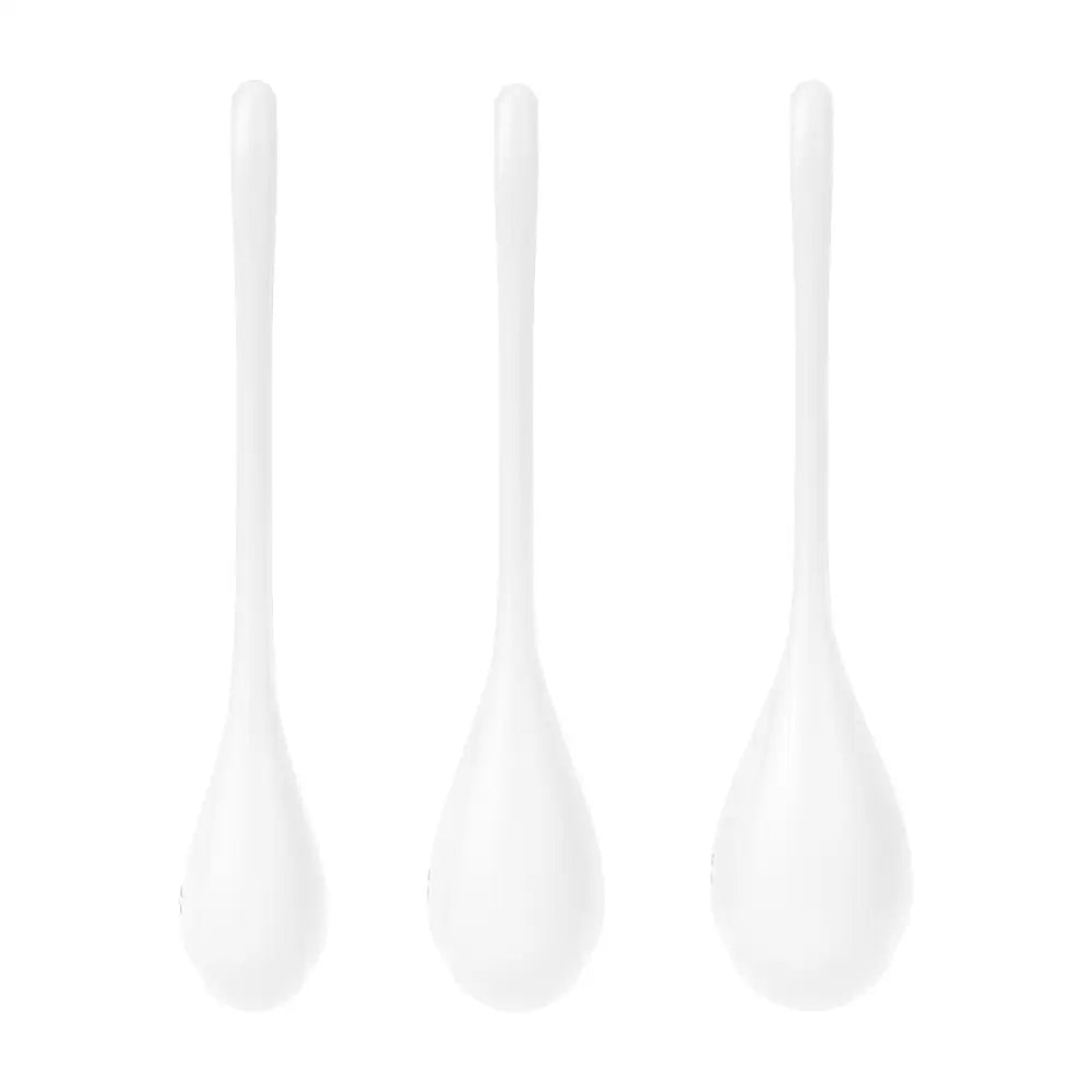 Satisfyer Yoni Power 1 White - Save 15% - Fast Shipping - Sale United Kingdom Stoke-on-trent