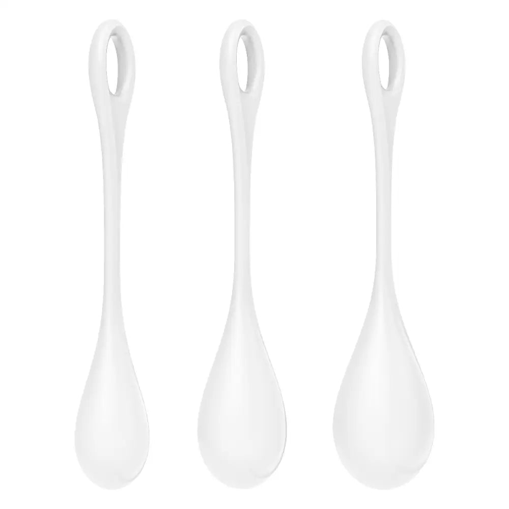 Satisfyer Yoni Power 1 White - Save 15% - Fast Shipping - Sale United Kingdom Stoke-on-trent