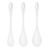 Satisfyer Yoni Power 1 White - Save 15% - Fast Shipping - Sale United Kingdom Stoke-on-trent