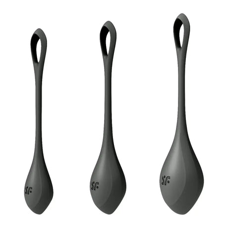 Satisfyer Yoni Power 2 Black - Save 15% - Fast Shipping - Sale United Kingdom Stoke-on-trent