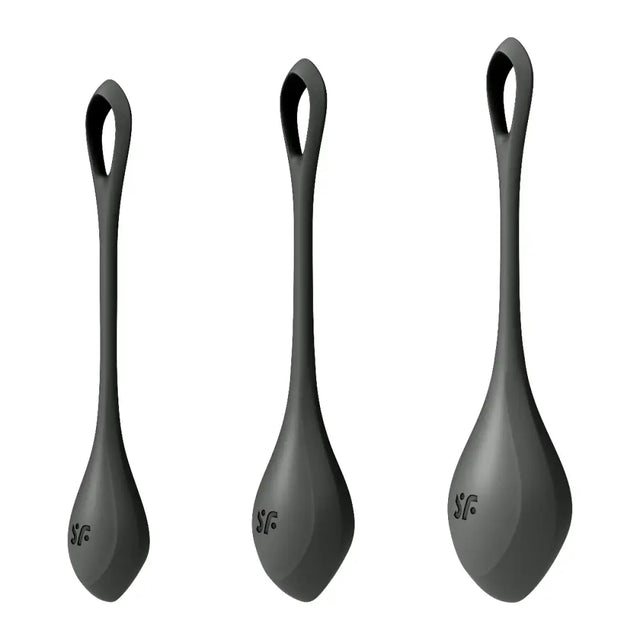 Satisfyer Yoni Power 2 Black - Save 15% - Fast Shipping - Sale United Kingdom Stoke-on-trent