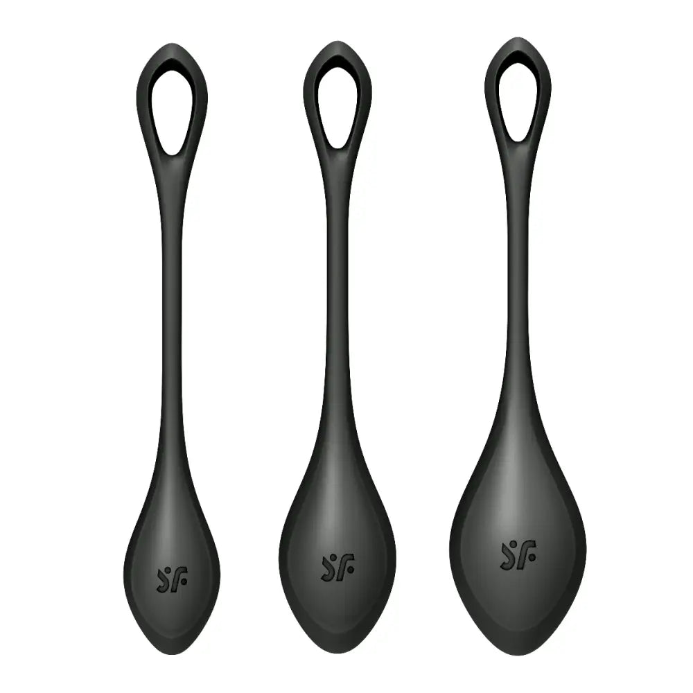 Satisfyer Yoni Power 2 Black - Save 15% - Fast Shipping - Sale United Kingdom Stoke-on-trent