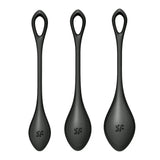 Satisfyer Yoni Power 2 Black - Save 15% - Fast Shipping - Sale United Kingdom Stoke-on-trent