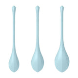 Satisfyer Yoni Power 2 Light Blue - Save 15% - Fast Shipping - Sale United Kingdom Stoke-on-trent
