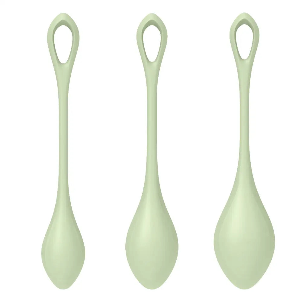 Satisfyer Yoni Power 2 Light Green - Save 15% - Fast Shipping - Sale United Kingdom Stoke-on-trent