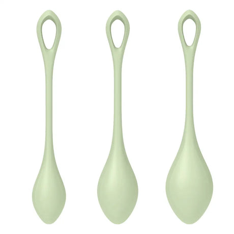 Satisfyer Yoni Power 2 Light Green - Save 15% - Fast Shipping - Sale United Kingdom Stoke-on-trent