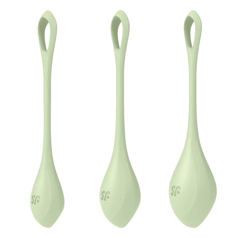 Satisfyer Yoni Power 2 Light Green - Save 15% - Fast Shipping - Sale United Kingdom Stoke-on-trent