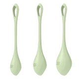 Satisfyer Yoni Power 2 Light Green - Save 15% - Fast Shipping - Sale United Kingdom Stoke-on-trent