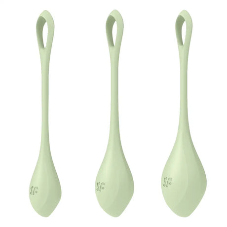 Satisfyer Yoni Power 2 Light Green - Save 15% - Fast Shipping - Sale United Kingdom Stoke-on-trent