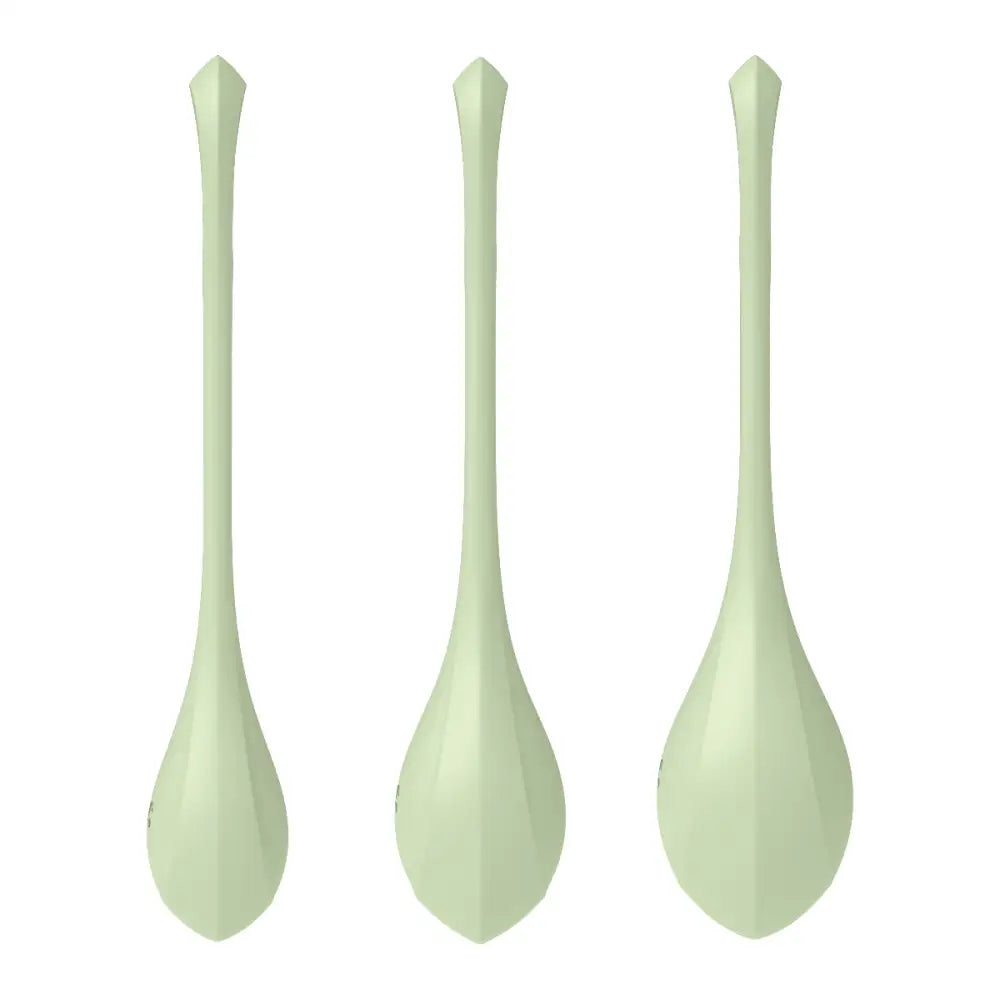 Satisfyer Yoni Power 2 Light Green - Save 15% - Fast Shipping - Sale United Kingdom Stoke-on-trent