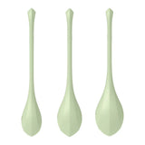 Satisfyer Yoni Power 2 Light Green - Save 15% - Fast Shipping - Sale United Kingdom Stoke-on-trent