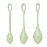 Satisfyer Yoni Power 2 Light Green - Save 15% - Fast Shipping - Sale United Kingdom Stoke-on-trent