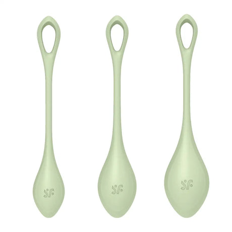 Satisfyer Yoni Power 2 Light Green - Save 15% - Fast Shipping - Sale United Kingdom Stoke-on-trent