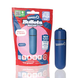 Screaming o 4b Bullet - Blueberry - Save 10% - o 4b - Fast Shipping - Vibrator United Kingdom Stoke-on-trent