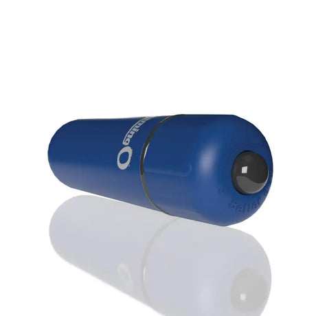 Screaming o 4b Bullet - Blueberry - Save 10% - o 4b - Fast Shipping - Vibrator United Kingdom Stoke-on-trent