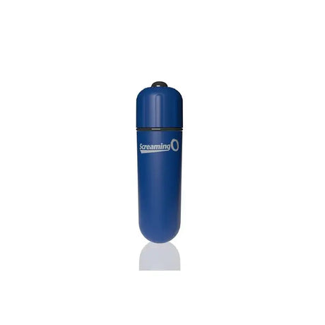 Screaming o 4b Bullet - Blueberry - Save 10% - o 4b - Fast Shipping - Vibrator United Kingdom Stoke-on-trent