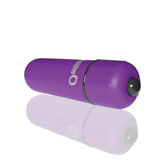 Screaming o 4b Bullet - Grape - Save 10% - o 4b - Fast Shipping - Vibrator United Kingdom Stoke-on-trent