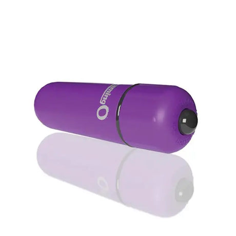 Screaming o 4b Bullet - Grape - Save 10% - o 4b - Fast Shipping - Vibrator United Kingdom Stoke-on-trent