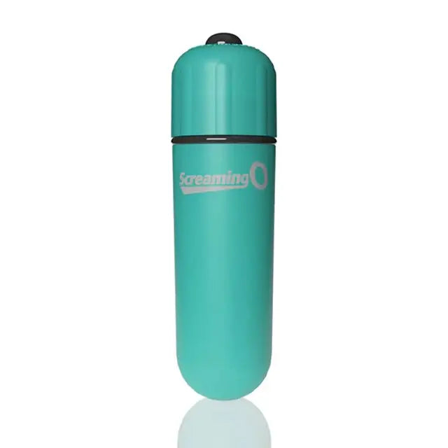 Screaming o 4b Bullet - Kiwi - Save 10% - o 4b - Fast Shipping - Vibrator United Kingdom Stoke-on-trent
