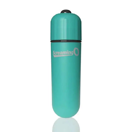 Screaming o 4b Bullet - Kiwi - Save 10% - o 4b - Fast Shipping - Vibrator United Kingdom Stoke-on-trent