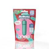 Screaming o 4b Bullet - Kiwi - Save 10% - o 4b - Fast Shipping - Vibrator United Kingdom Stoke-on-trent