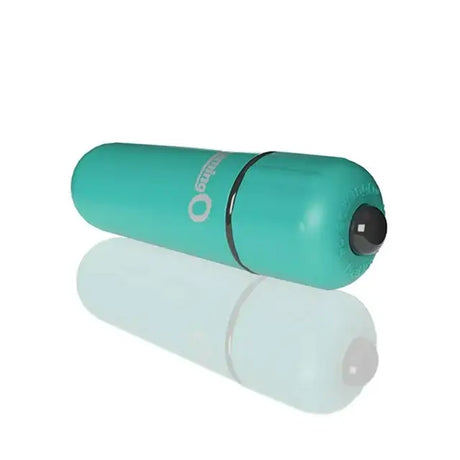 Screaming o 4b Bullet - Kiwi - Save 10% - o 4b - Fast Shipping - Vibrator United Kingdom Stoke-on-trent