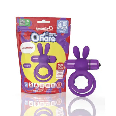 Screaming o 4b Ohare - Grape - Save 20% - o 4b - Fast Shipping - Sale United Kingdom Stoke-on-trent