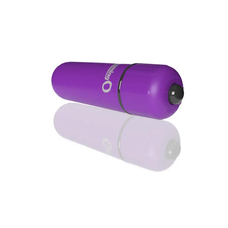 Screaming o 4t Bullet - Grape - Save 10% - o 4t - Fast Shipping - Vibrator United Kingdom Stoke-on-trent
