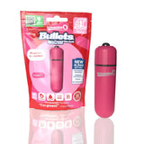 Screaming o 4t Bullet - Strawberry - Save 10% - o 4t - Fast Shipping - Vibrator United Kingdom Stoke-on-trent