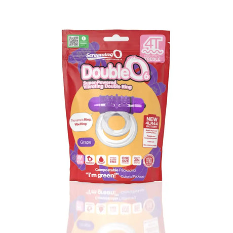 Screaming o 4t Doubleo 6 - Grape - Save 20% - o 4t Doubleo - Fast Shipping - Sale United Kingdom Stoke-on-trent