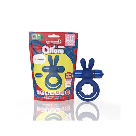 Screaming o 4t Ohare - Blueberry - Save 20% - o 4t - Fast Shipping - Sale United Kingdom Stoke-on-trent