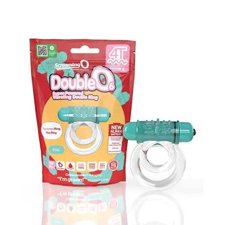 Screaming o 4t Owow - Kiwi - Save 20% - o 4t Owow - Fast Shipping - Sale United Kingdom Stoke-on-trent