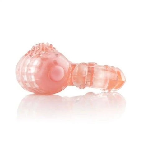 Screaming o Big Vibrating Cock Ring - Save 25% - o - Fast Shipping - Sale United Kingdom Stoke-on-trent