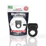 Screaming o Charged Big Ritz - Black - Save 10% - o - Fast Shipping - Sale United Kingdom Stoke-on-trent