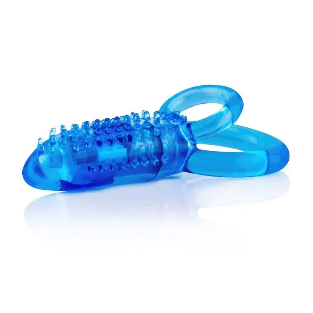 Screaming o Doubleo 8 Vibrating Cock Ring - Save 20% - o Doubleo - Fast Shipping - Sale United Kingdom Stoke-on-trent