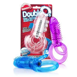Screaming o Doubleo 8 Vibrating Cock Ring - Save 20% - o Doubleo - Fast Shipping - Sale United Kingdom Stoke-on-trent