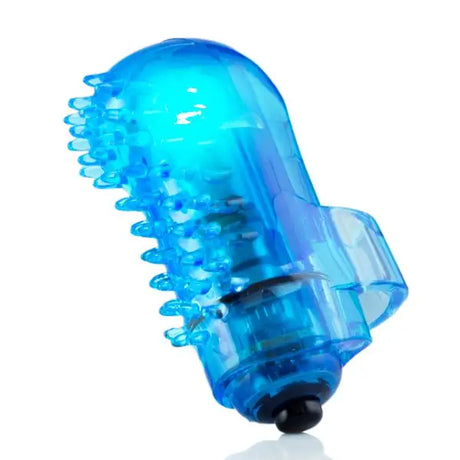 Screaming o Fingo’s Glow - Tingly - Save 15% - o Fingo’s - Fast Shipping - Vibrator United Kingdom Stoke-on-trent