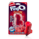 Screaming o Fingo’s Glow - Wavy - Save 10% - o Fingo’s - Fast Shipping - Vibrator United Kingdom Stoke-on-trent